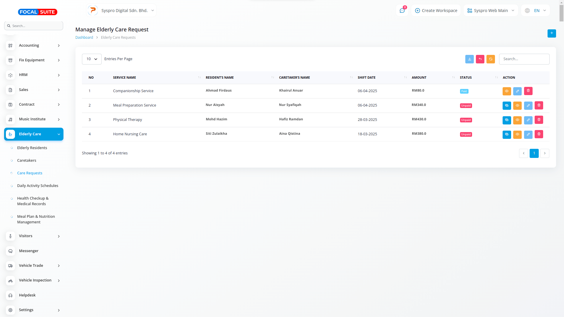 Organic Vegetable Box